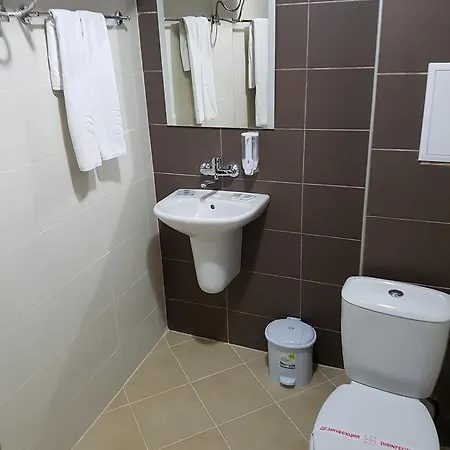 Slivnitsa Hotel Burgas City