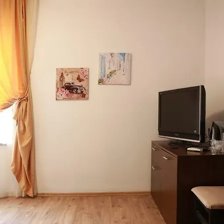 Hotel Slivnitsa