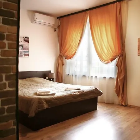 Slivnitsa 2* Burgas City