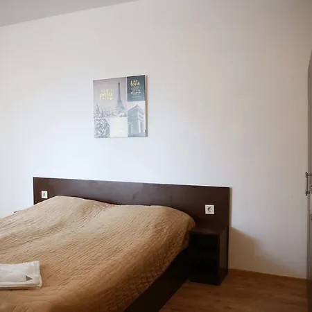 Slivnitsa 2* Burgas City