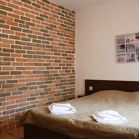 Hotel Slivnitsa