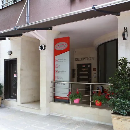 Slivnitsa 2* Burgas City