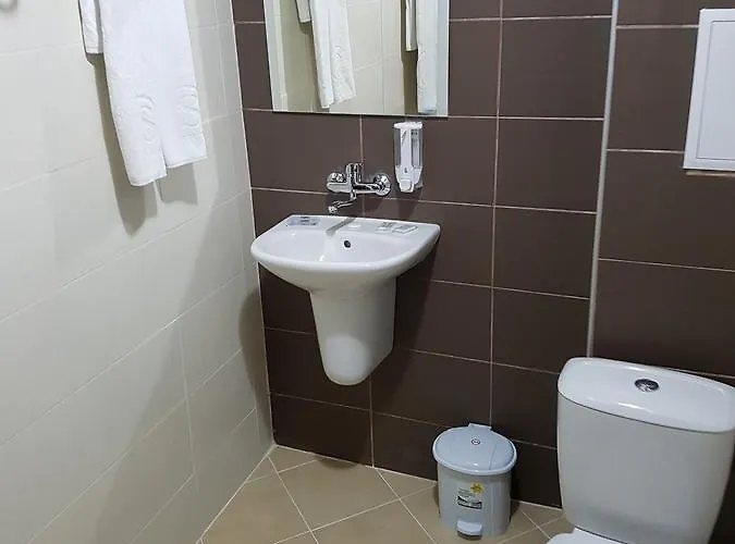 сливница Хотел Бургас