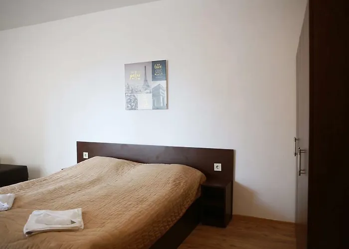 Slivnitsa 2* Burgas City