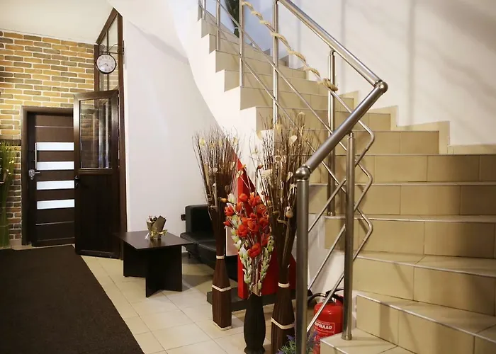 Slivnitsa Hotel Burgas City