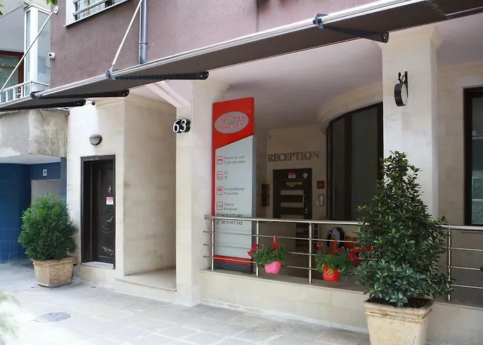 сливница 2* Бургас