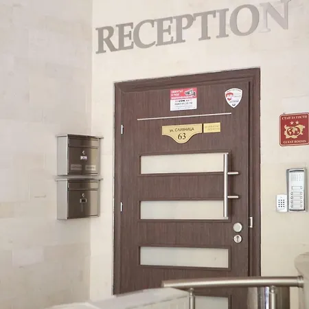 Slivnitsa Hotel Burgas