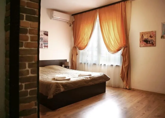 Slivnitsa 2* 부르가스